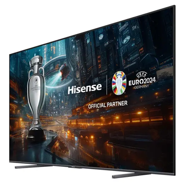 HISENSE 100 INCHES TV (SMART)