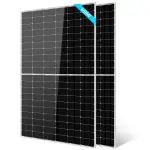 SOLAR PANEL 450 WATTS BIFACIAL