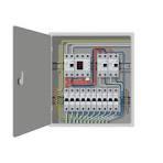 distribution board