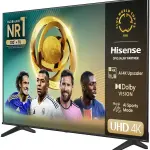 HISENSE 85 INCHES TV (SMART)