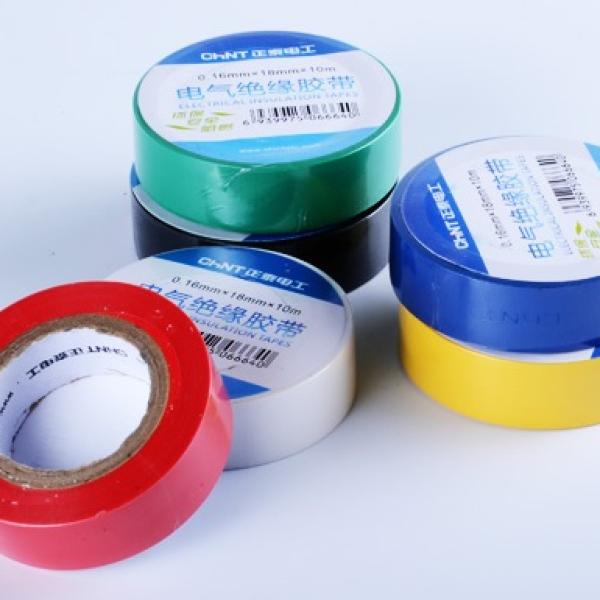 CHINT Chint (CHNT) electrical insulating tape – Green