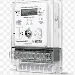 eletric meters
