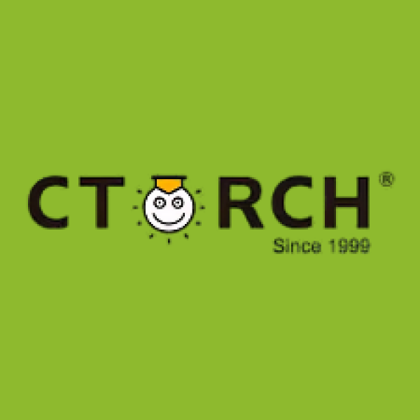 Bright Solutions with cTorch