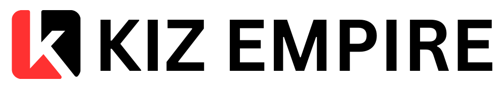 KizEmpire - Africa'a marketplace for African made products